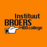 Instituut Broers Logo